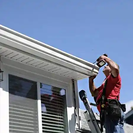 gutter services Gun Barrel City